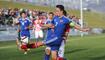 Fussball U17 EM-Qualifikation: Liechtenstein - Kroatien