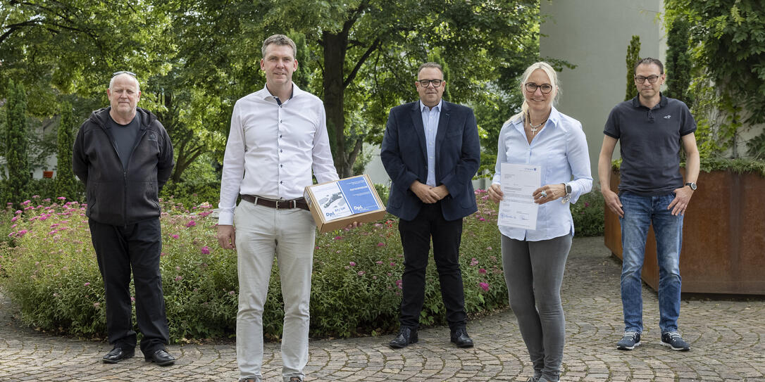 Referendum, Triesen Referendum, Triesen