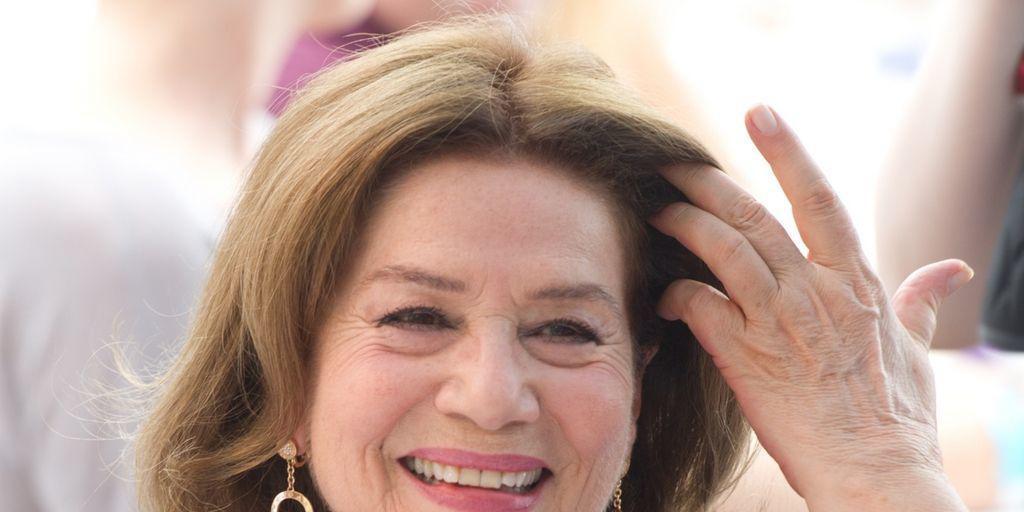 Hannelore Elsner wird heute 75. (Archivbild) Hannelore Elsner wird heute 75. (Archivbild)