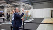 Lihga 2024 Eröffnung in Schaan (13.09.2024)