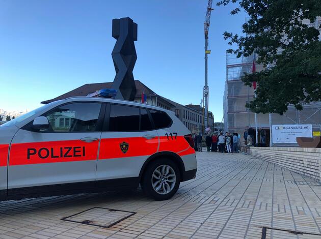 Bewegung für politischen Anstand Bewegung für politischen Anstand