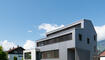 Architektur in Liechtenstein – Ein besonderes Einfamilienhaus in Ruggell