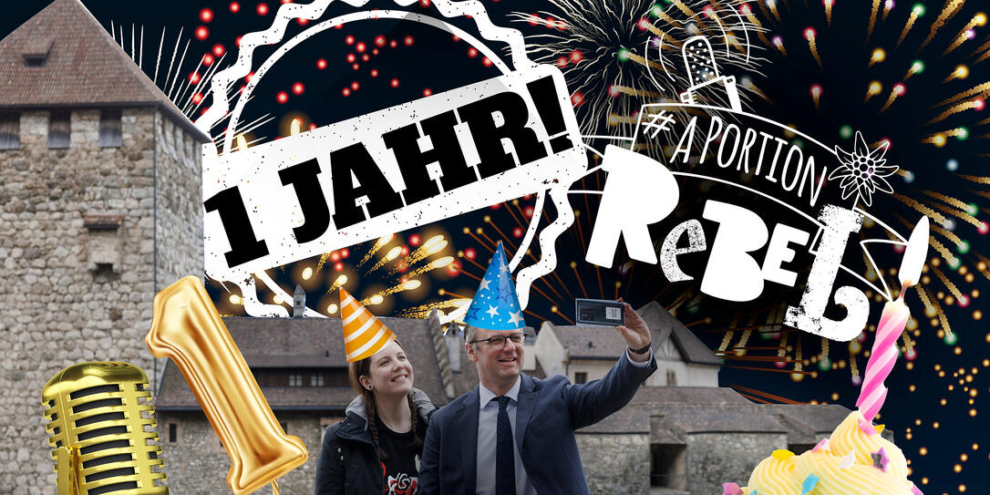 APR, Vaduz APR, Vaduz