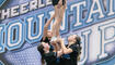 Mountaincup Cheerleader-Event