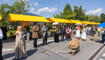 150 Jahre Holzbrücke Vaduz - Sevelen
