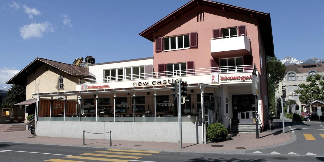 Gemeinde Vaduz
