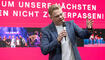 Swiss Voice Tour in Haag