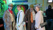 Strassenfasnacht in Mels