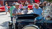 10. Oldtimer-Treffen in Vaduz