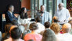 Unternehmerapéro 2025 in Eschen