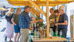 Markttag in Triesen