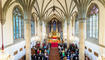 100 Jahre FLSB Dank-Gottesdienst in Vaduz
