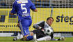 FUSSBALL SUPER-LEAGUE: FC LUZERN - FC VADUZ