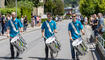 Verbandsmusikfest 2022 in Balzers
