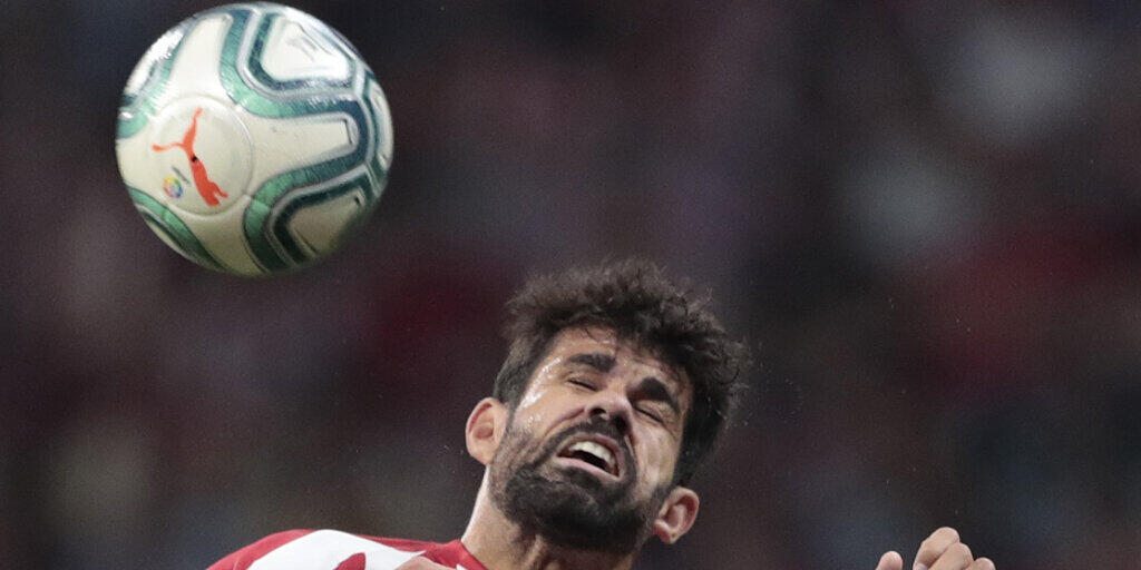 Diego Costa muss möglicherweise lange pausieren