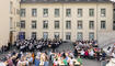Sommernachtskonzert der Harmoniemusiken Triesen und Vaduz