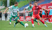 VADUZ - ST. GALLEN
