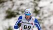 Davos Langlauf Weltcup Philipp Haelg