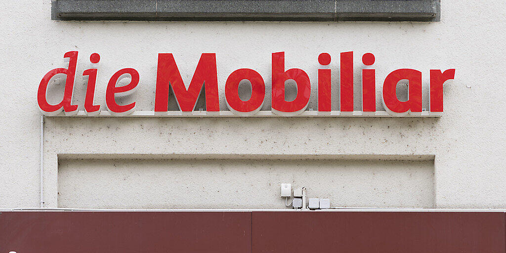 "Liebe Versicherung...". Die Mobiliar gewinnt Marktanteile in der Schweiz. (Archivbild)