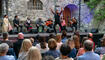 Auftakt Kultursommer mit Andalucia Flamenco