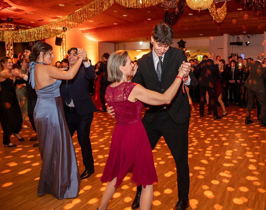 Gymiball 2026 in Triesen (29.03.2026)