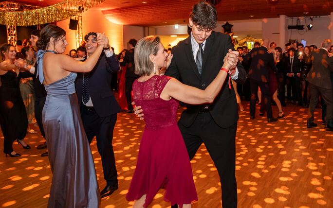 Gymiball 2026 in Triesen (29.03.2026)