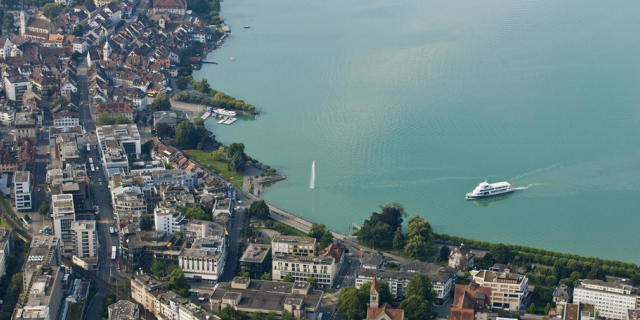 Budget-K&uuml;rzungen, aber noch keine Steuererh&ouml;hungen im Kanton Zug