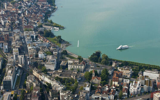 Budget-K&uuml;rzungen, aber noch keine Steuererh&ouml;hungen im Kanton Zug