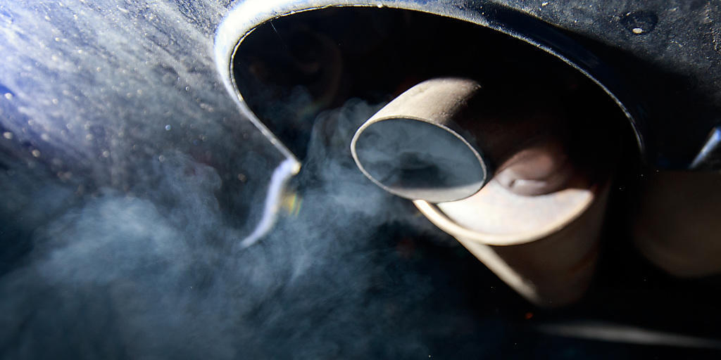 Die Tricks der Hersteller von Dieselautos führten zu Stickoxid-Emissionen deutlich über den erlaubten Grenzwerten. Und damit in Europa zu 5000 zusätzlichen vorzeitigen Todesfällen. (Themenbild)