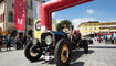 10. Oldtimer-Treffen in Vaduz