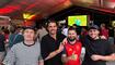 1/16-Finalspiele an der WM-Meile in Vaduz (28.06. - 04.07.2026)