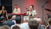 Vaduz Soundz mit Stefanie Heinzmann, Lo & Leduc und The Lamperts, Vaduz