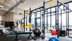 Vorbereitungen im Fitness On Demand in Balzers