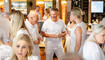 White Charity Party – Esswerk Eschen