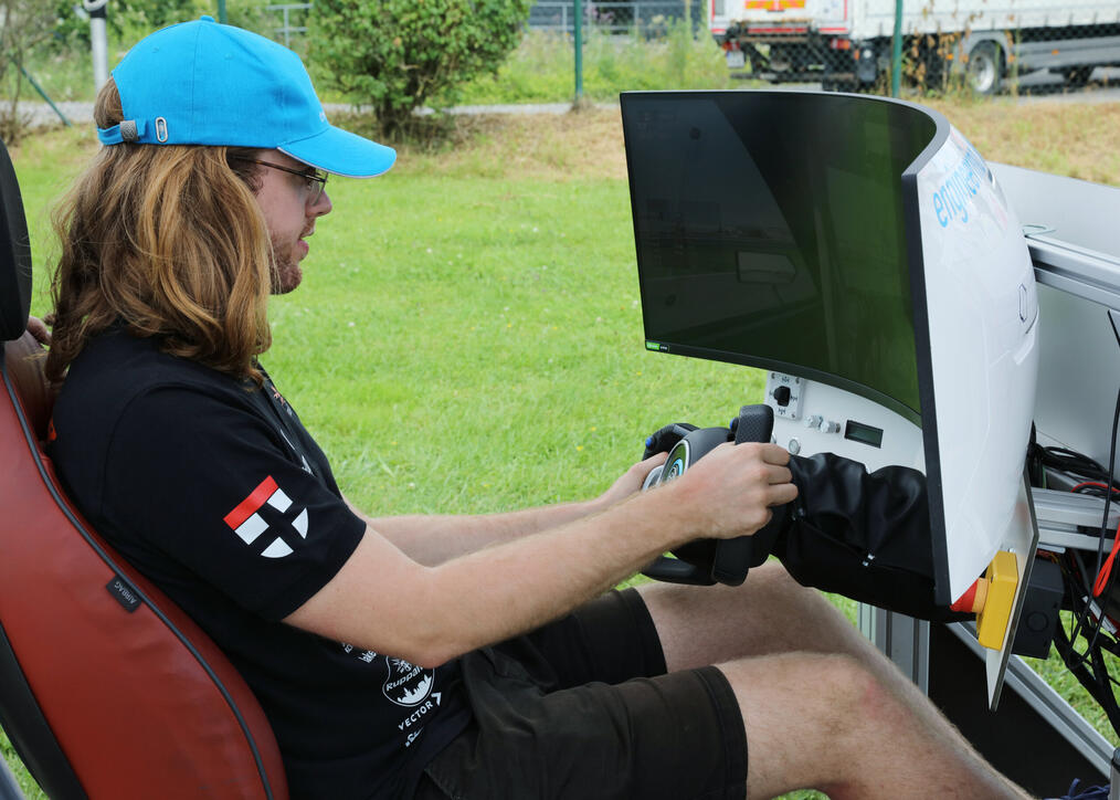 Presta Racing Day 2024