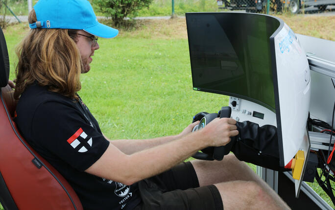 Presta Racing Day 2024
