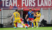 Liechtenstein - Kasachstan (25.03.2025)