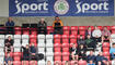 Dungannon Swifts FC - FC Vaduz (31.07.2025)