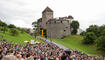 Staatsfeiertag 2015 in Vaduz