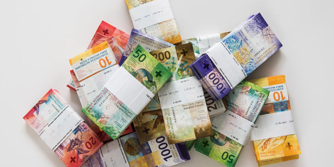 BANKNOTE, BANKNOTEN, GELDNOTE, GELDNOTEN, GELDSCHEIN, GELDSCHEINE, BARGELD, PAPIERGELD, SCHWEIZER FRANKEN, SCHWEIZERFRANKEN, SCHWEIZER GELD,