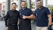 KIB Food and Culture Event in Schaan