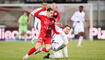 FC Vaduz - FC Stade Nyonnais (01.02.2025)