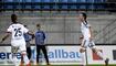 FUSSBALL, SUPER LEAGUE, NATIONALLIGA A, NLA, LNA, MEISTERSCHAFT, SAISON 2014/15, FC VADUZ, FCV, FC BASEL, FCB,