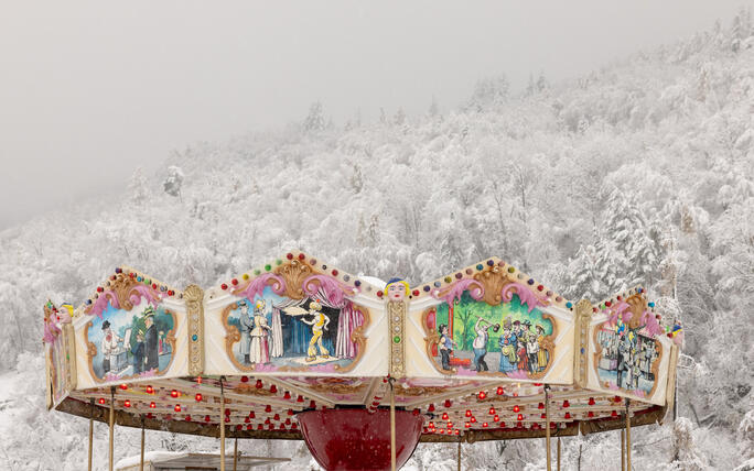 Buchser Chlausmarkt