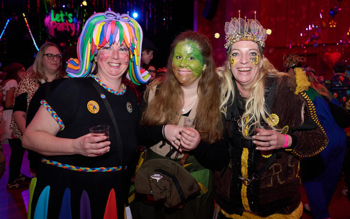 Schaabumm 2026 (10.01.2026)