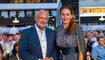 Er&ouml;ffnungskonzert Vaduz Classic Night of the Opera. Nadine Sierra, Javier Camarena und das Sinfonieorchester Liechtenstein, Vaduz (27.08.2026)