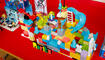MBricks: Die erste Baustein-Fan-Ausstellung in Liechtenstein (Eschen).