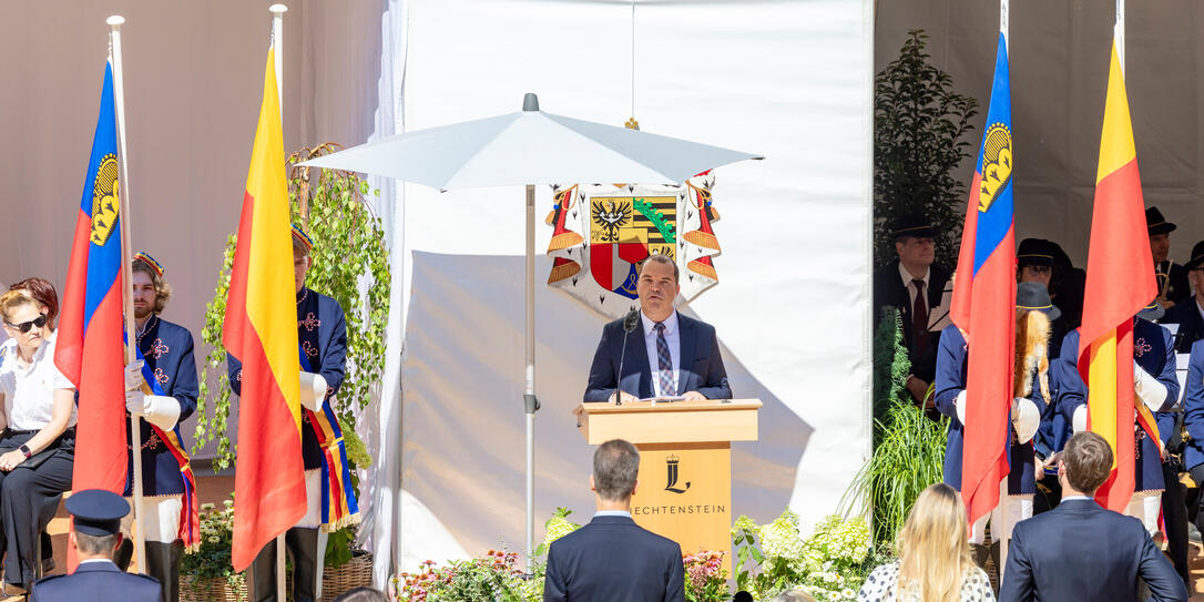 Staatsfeiertag 2026