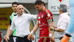 Der FC Vaduz hätte Sadiku gerne erneut ausgeliehen.