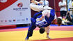 230530 Kleinstaatenspeile in Malta - Tag 2 - Judo -